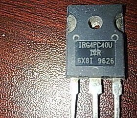 G4PC40U IRG4PC40U拆机厂家大功率场效应管