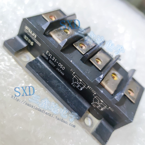 EVL31-060达林顿功率模块