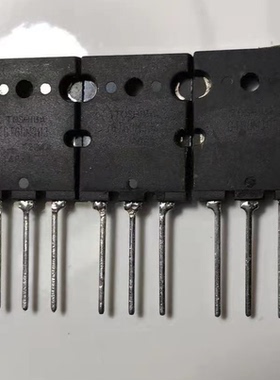 GT60M303 60M303原字大芯片进口拆机 IGBT功率管60A900V测好发货