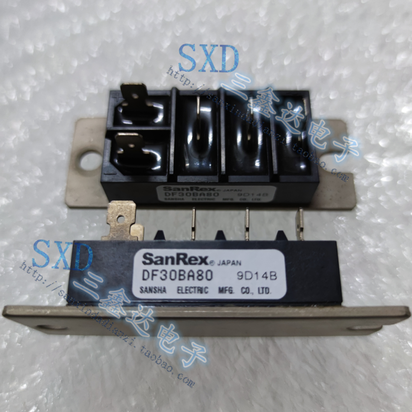 DF30BA80DF30DA80原装模块