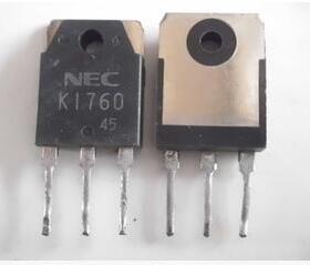 K1760 2SK1760原装进口拆机 TO-247 MOS场效应管 可直拍