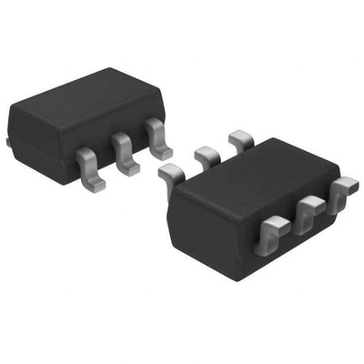 MAX5048BAUT+T MAX5048BAUT原装贴片 丝印ABED SOT23-6 驱动器