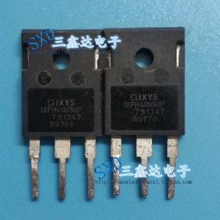 IXFH22N65 22N65X2原装拆机 22A 650V TO-247封装 原字原脚