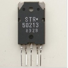 原装拆机 STR50213 STR-50213 开关电源模块 厚膜块