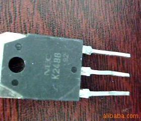 2SK825 K825 2SK827 K827原装拆机MOS场效应 测好 可直拍