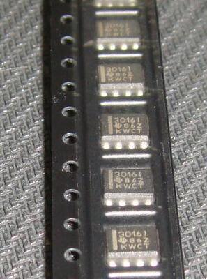 TL3016IDRG4 ,TL3016ID 进口拆机（可翻新）3016I