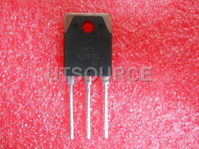 2SK2370 K2370全新原装进口 NEC 场效应管 三极管T0-3P质量保证 - 实物图