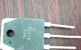 K1502 2SK1502原装拆机件 场效应管 现货测试好