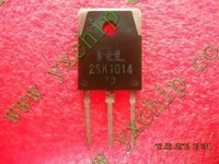 K1014 2SK1014原装进口拆机 MOS场效应管 TO-247 可直拍