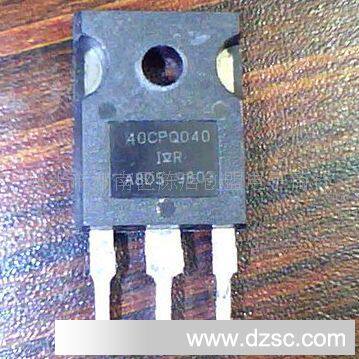 60CPF12 60CPF12原厂原装拆机元件 三极管质量保证