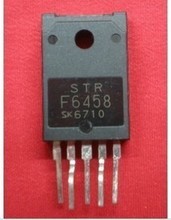 STRF6458 STR-F6458 原装拆机电源模块电源模块