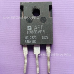 APT10086BVR APT10090BLLG 原装进口拆机 质量保证
