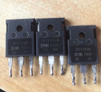 IRFP250M 原装拆机 正品拆机30A 200V质量包好