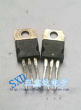 P9NK60Z STP9NC60Z 原装拆机9A 600V MOS场效应管 TO-220
