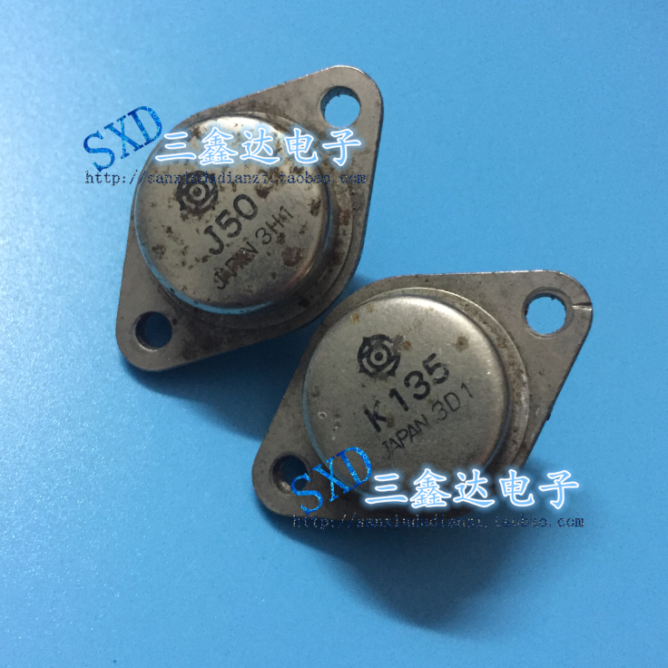 j50k1352sj502sk135日立功放管