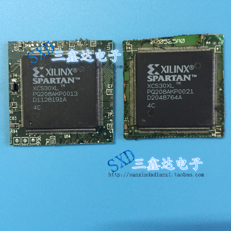 XCS30XL-PQ208AKP XCS30XL进口原装拆机带板 集成208脚 质量保证【现货可直接拍下】质量保证。满额包邮活动火热进行中。高性价比，现货型号齐全，仓库系统化，专业配货，当天发出。欢迎购买。