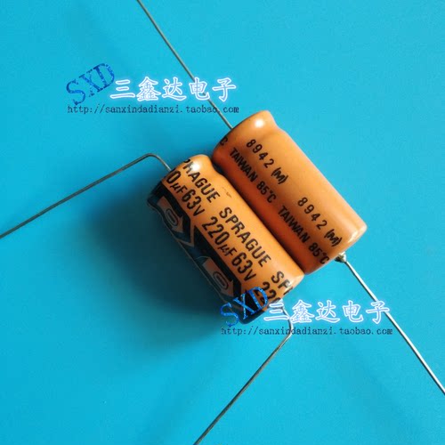 63v220uf220uf63v13*26电解电容