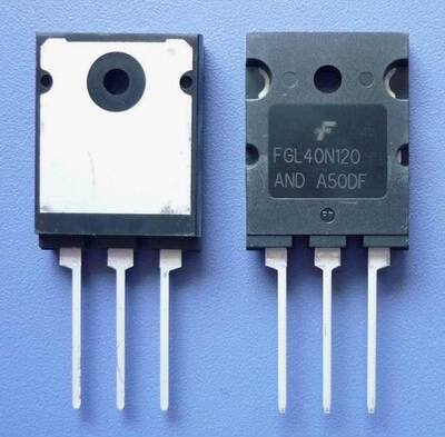 FGL40N120 FGL40N120AND全新原装 进口逆变焊机IGBT单管