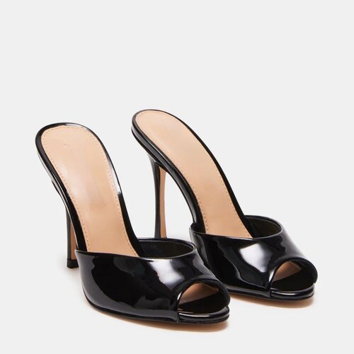 2025 fashion sandals high heels party shoes 12CM欧美高跟女鞋