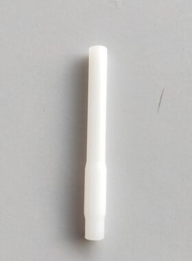 奶牛奶羊挤奶机杯组用白短奶管