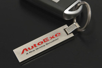 AutoExe阿特兹昂克赛拉CX3CX4CX5CX8CX9CX30MX5钥匙扣限量