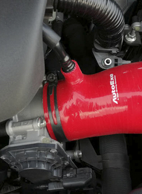 日本 原装 进口 AutoExe 阿特兹 昂科塞拉 CX-5 进气肥肠