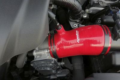 日本 原装 进口 AutoExe 阿特兹 昂科塞拉 CX-5 进气肥肠