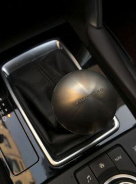 AutoExe阿特兹CX4CX5CX3CX8CX9CX30昂克赛拉钛合金把头档复刻版