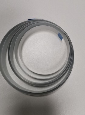 Teneth酷刻刻字机小车连接线kuco割字机下刀线速驰SC1300通用配件