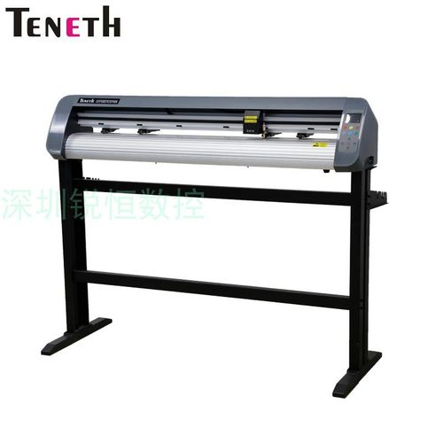 不干胶刻字机酷刻高精度刻字机