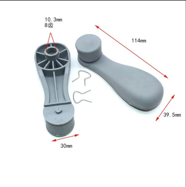 奇瑞qq玻璃升降器摇把 奇瑞qq3玻璃升降摇手柄 玻璃摇把 qq配件