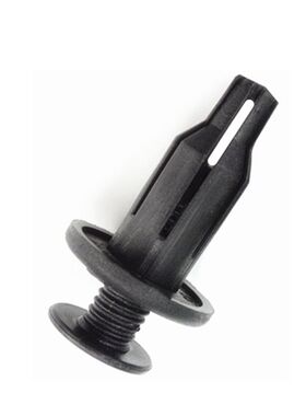 奇瑞E5旗云3风云2M1瑞麟G3G6保险杠卡扣轮罩护板卡子塑料螺丝配件