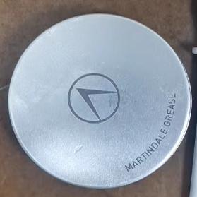 786 heal马丁代尔50克锅脂润滑脂 707James