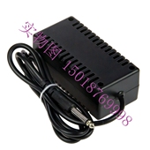 负离子泡脚排毒仪离子头养生仪理疗仪保健水疗器配件方形离子头