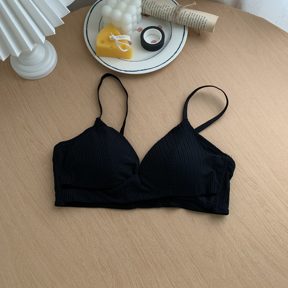 Real price big bra with small bra and thin adjustable bra