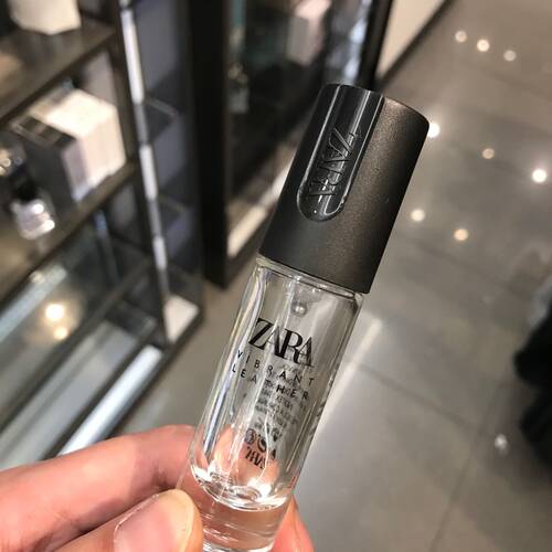 男zara香水质量怎么样 男zara香水口碑怎么样 小麦优选