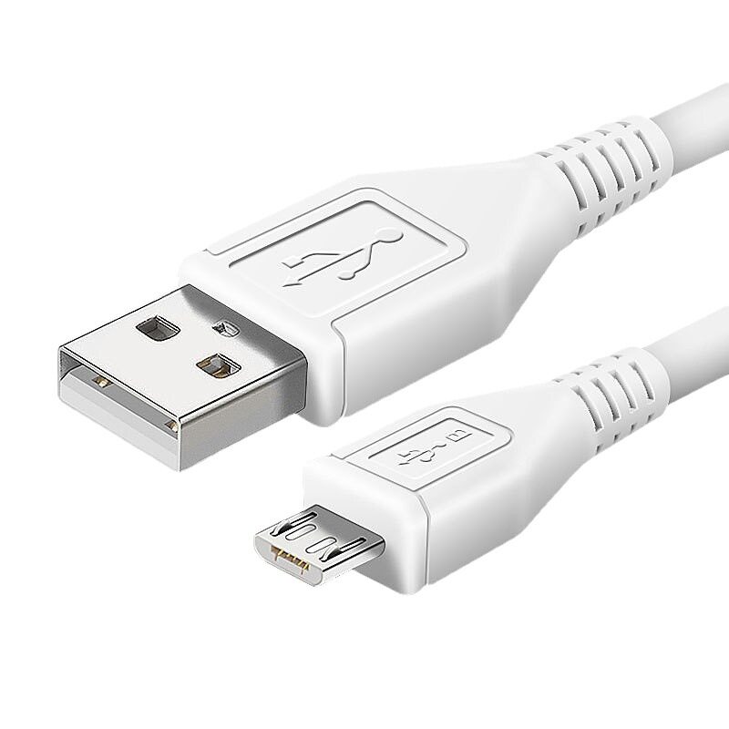 安卓适用vivo原装快充步步高vivo手机专用加长闪充数据线2a充电器