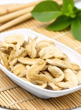 素鸡翅豆制品干货豆皮山东特产大豆蛋白人造肉火锅凉拌食材豆皮