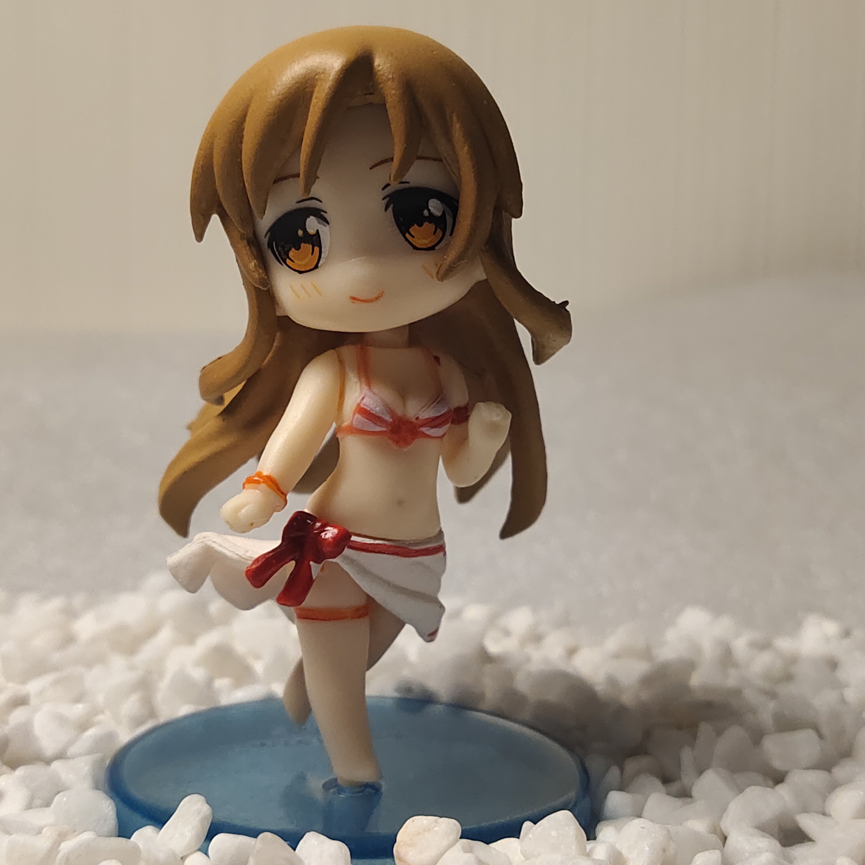 美少女动漫扭蛋手办模型二次元机箱摆件装饰现货