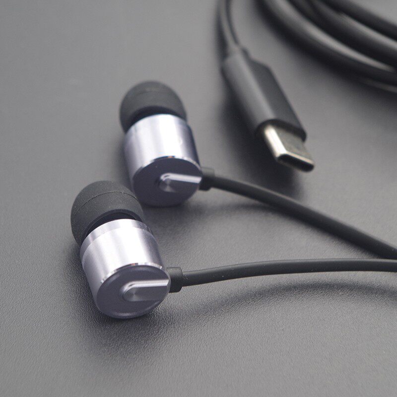 OnePlus/一加银耳2t耳机typec安卓通用9/10pro入耳式有线线控耳麦高性价比高么？