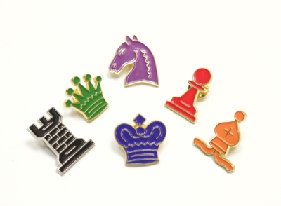 1chess国际象棋徽章俱乐部比赛