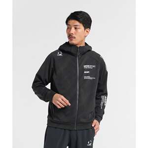 movesport运动休闲男士夹克外套