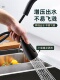 厨房水龙头抽拉式 出水头替换头可伸缩小花洒喷头面盆防溅水嘴配件