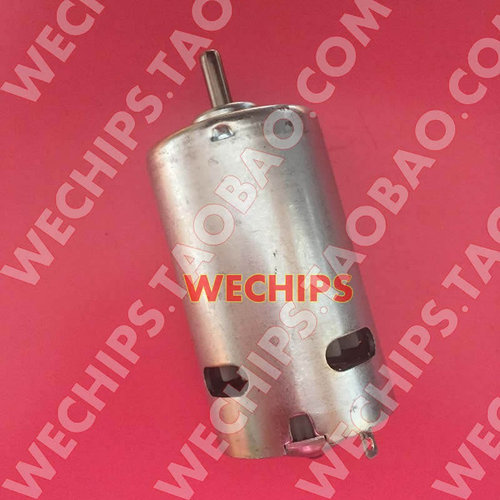 W164后备箱升降液压泵电机ML350
