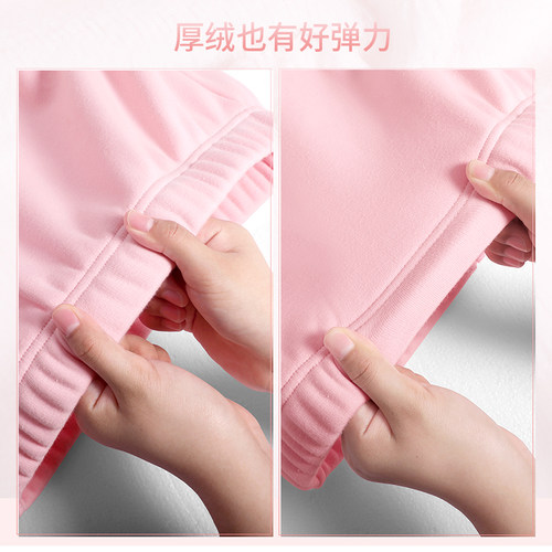 精选成人舞蹈外j套外搭冬季女加绒长袖开衫芭蕾舞练功服套装舞蹈