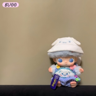 Dimoo新生日记娃衣依赖眷恋守护通用懵懂衣服陌生换装替新奇换装