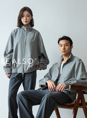 SEE ALSO 『重磅回馈』超精纺100%绵羊毛哈灵顿新贵条纹夹克外套