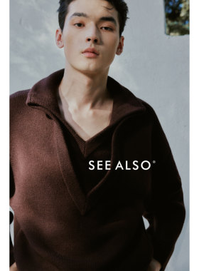 SEE ALSO『国王礼物』超精纺绵羊毛V领假两件加厚保暖长袖毛衣