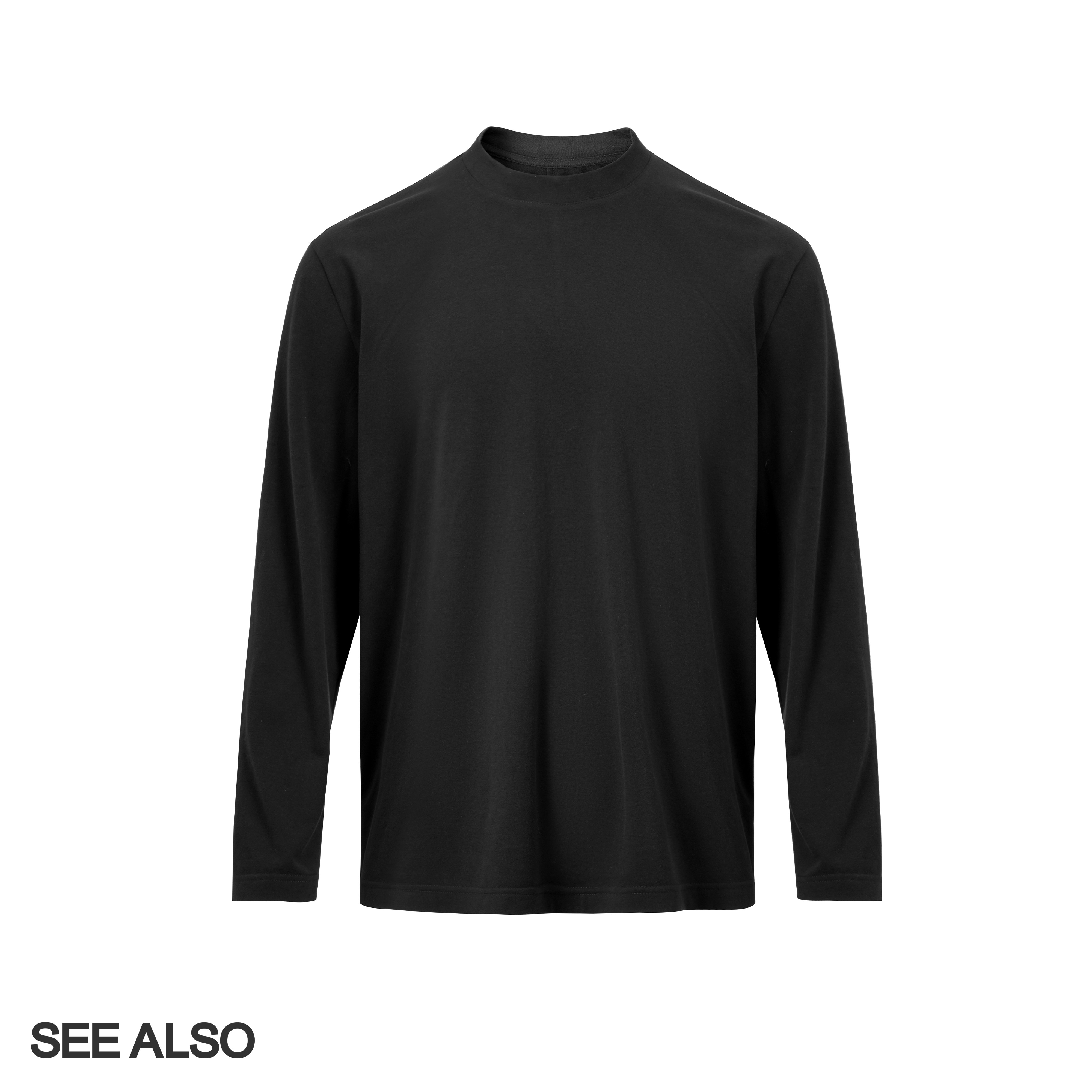 SEE ALSO『国王礼物』row风虾线龙骨绵羊毛基础舒适老钱打底毛衣