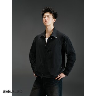 北极星户外奢品夹克外套 星标主线系列 LD4355 ALSO SEE